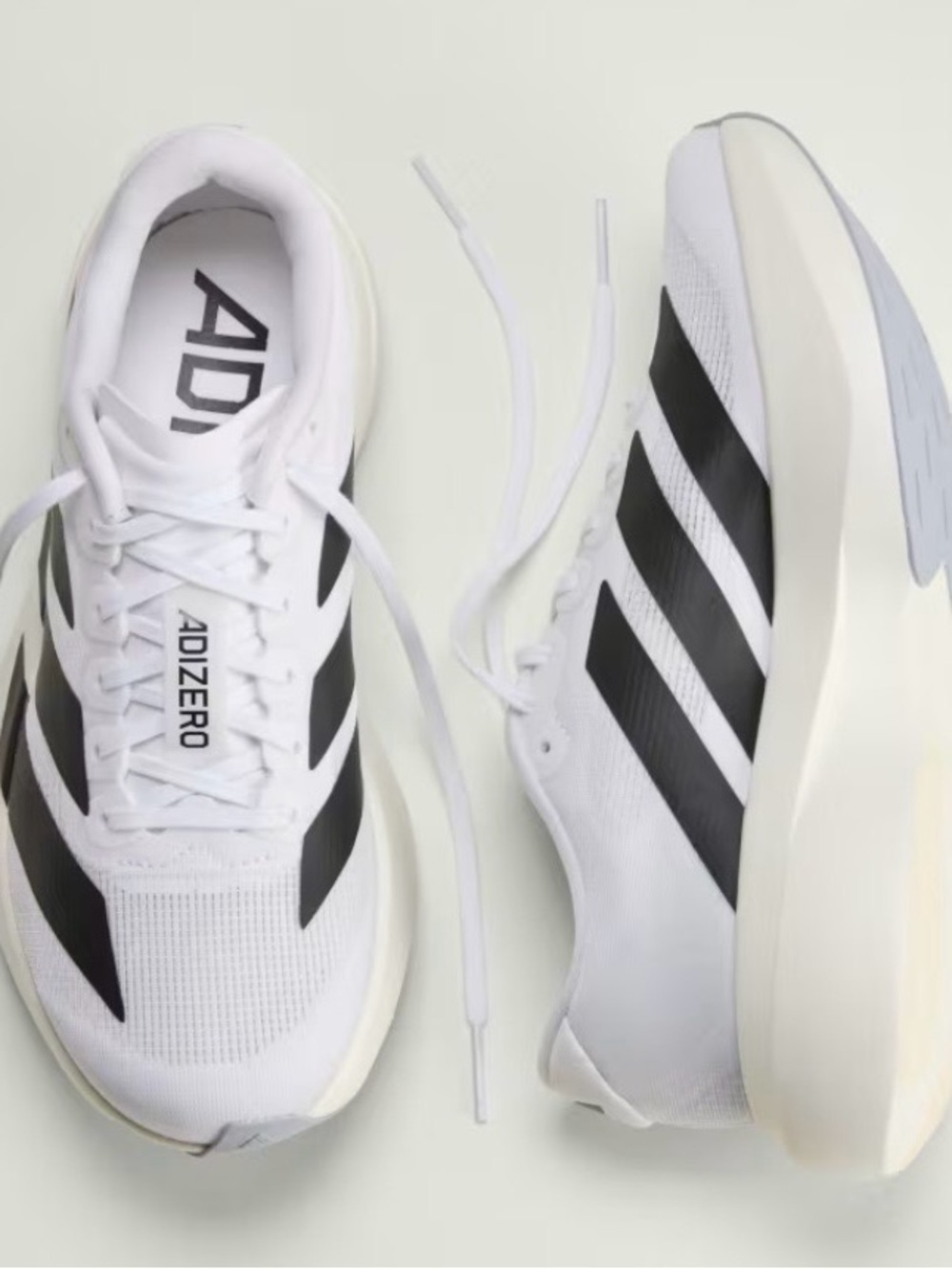 adidas Women’s Adizero EVO SL W